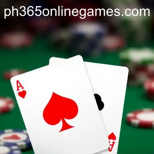 Exploring Poker Games and the Rise of PH365 Online Games