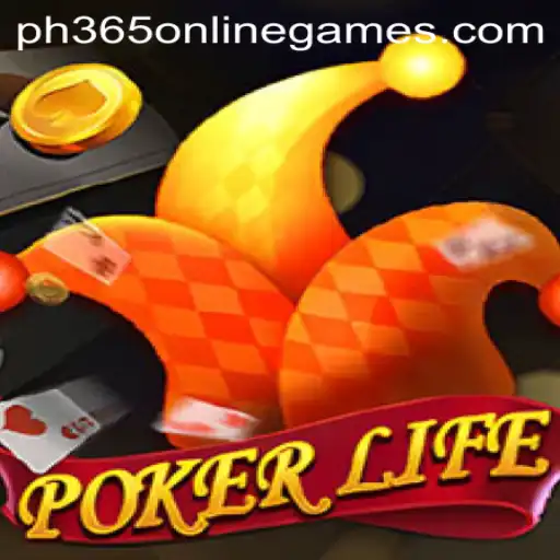 PokerLife: Unleashing the Thrill of PH365 Online Games