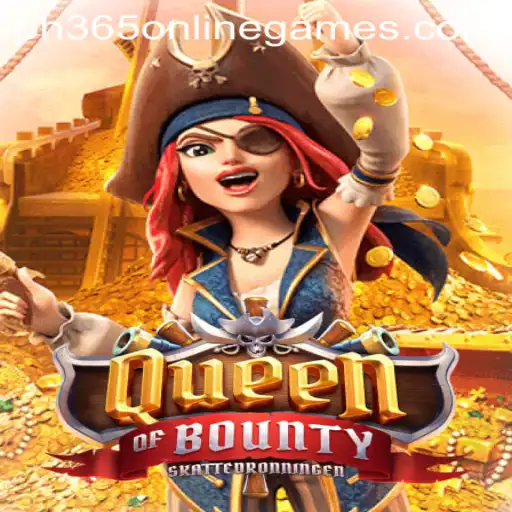 Discover the Excitement of QueenofBounty in ph365 Online Games