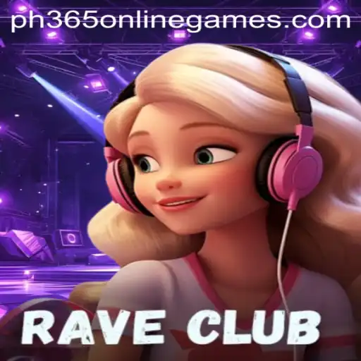 RaveClub: The Revolution in Online Gaming with ph365 Online Games