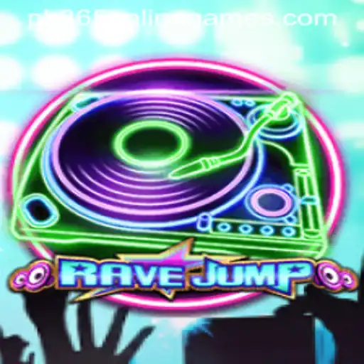 Discover the Thrills of RaveJump: An Exhilarating Adventure in the World of PH365 Online Games