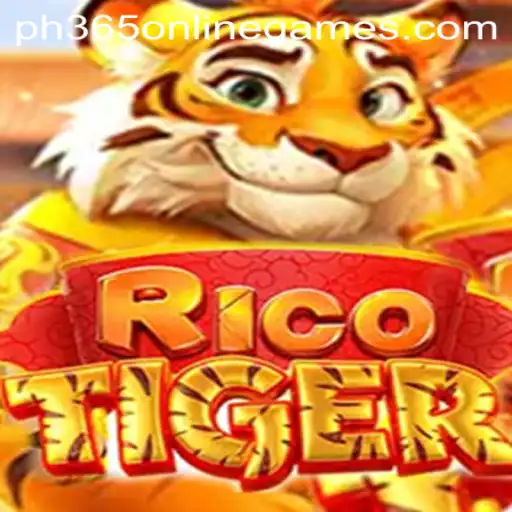 Exploring the World of RicoTiger: The Newest Sensation in PH365 Online Games