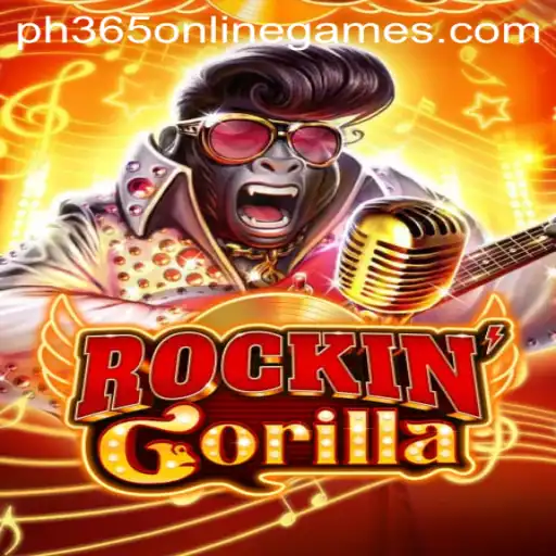 Exploring the Thrill of RockinGorilla: The Latest in PH365 Online Games