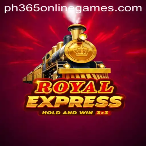 Royal Express: A Comprehensive Guide to Mastering PH365's Latest Online Game
