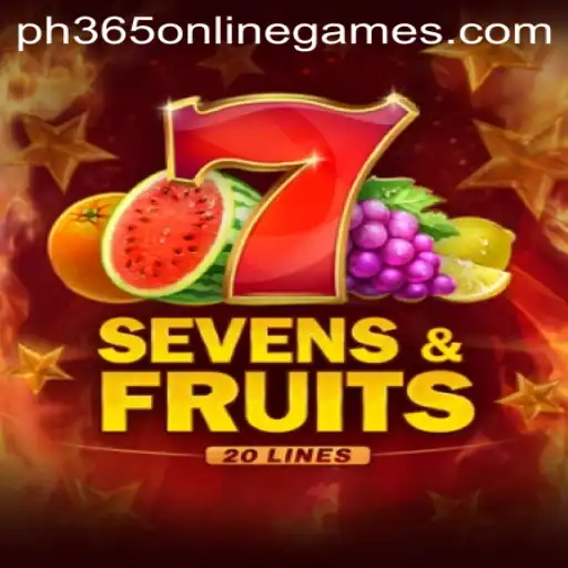 Exploring the Exciting World of SevensFruits20: A Top Pick in PH365 Online Games