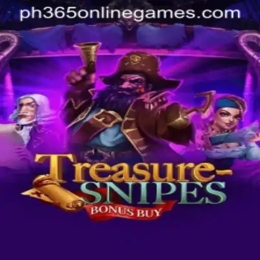 Exploring TreasuresnipesBonusBuy in the World of ph365 Online Games