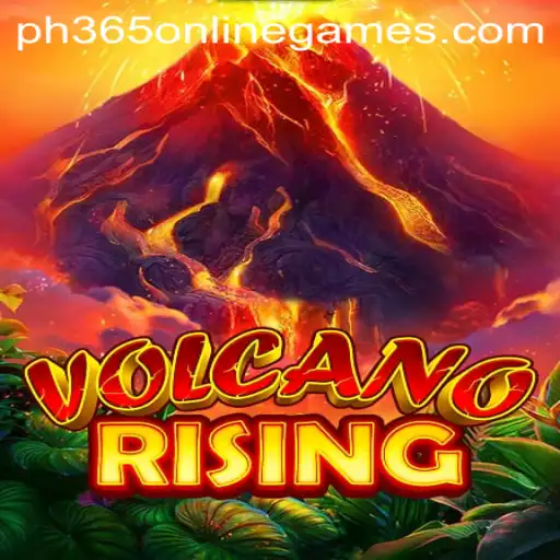 VolcanoRising: The Eruption of the Ultimate Adventure Game