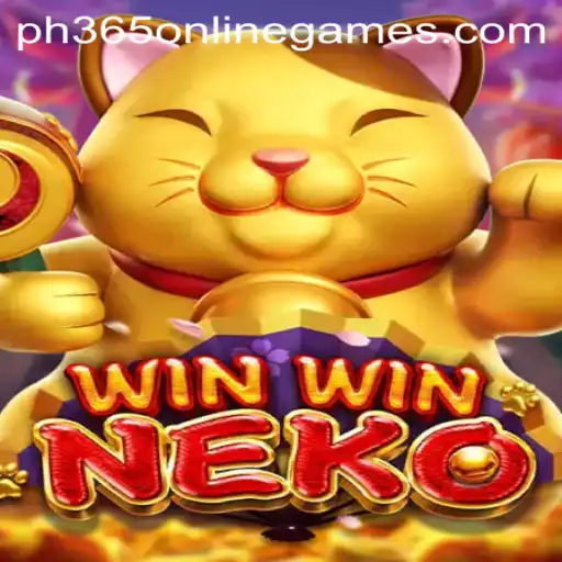 Discover the Excitement of WinWinNeko in the World of ph365 Online Games