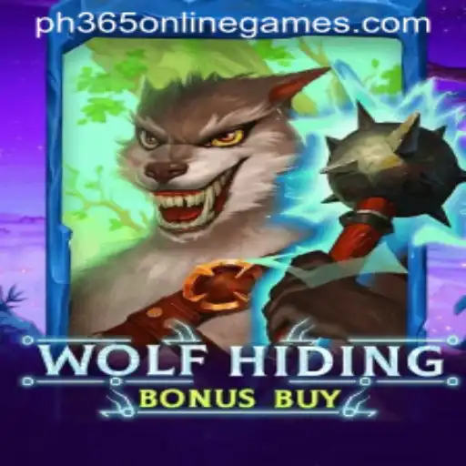 Explore the Thrills of WolfHidingBonusBuy: A New Era in ph365 Online Games