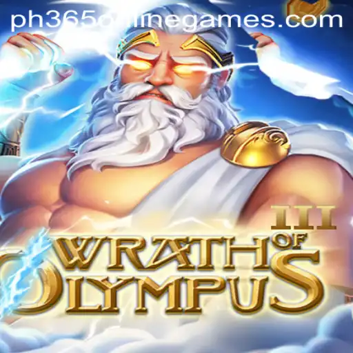 Unveiling WrathofOlympusIII: The Pinnacle of Online Mythological Adventure